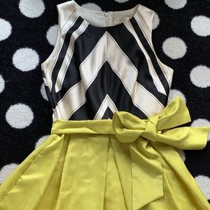 Moulinette Soeurs Anthropologie dress